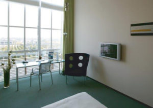 hotel-a-Torino