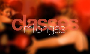 MILONGAS