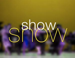 Tango-show